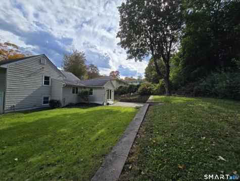 200 Forest Ridge Road Waterbury CT 06708