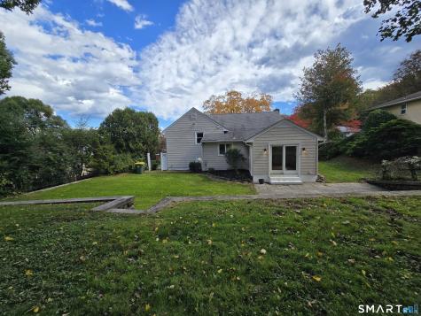 200 Forest Ridge Road Waterbury CT 06708