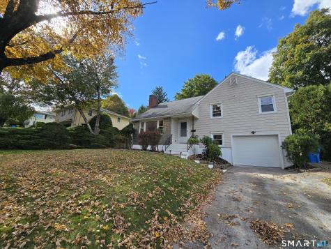 200 Forest Ridge Road Waterbury CT 06708
