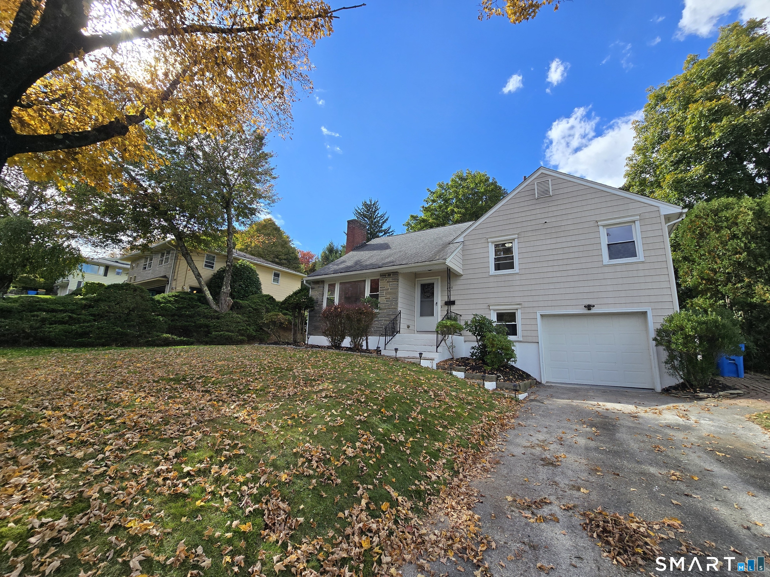 200 Forest Ridge Road Waterbury CT 06708