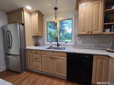 200 Forest Ridge Road Waterbury CT 06708