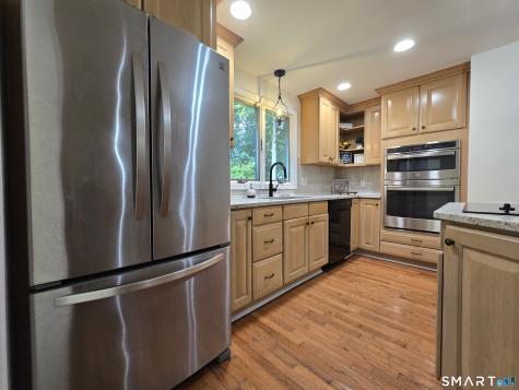 200 Forest Ridge Road Waterbury CT 06708