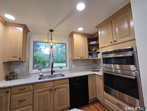 200 Forest Ridge Road Waterbury CT 06708