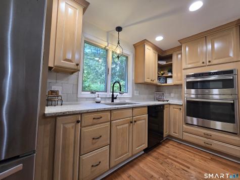 200 Forest Ridge Road Waterbury CT 06708