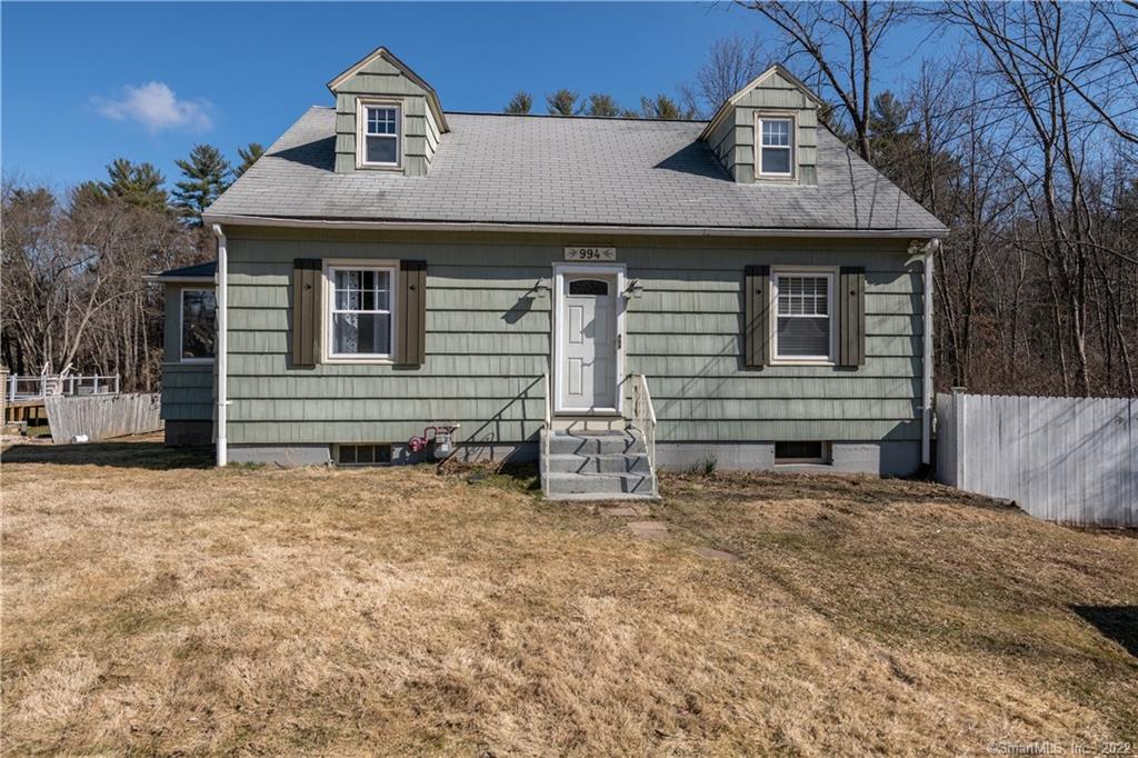 994 Pleasant Valley Road South Windsor CT 06074