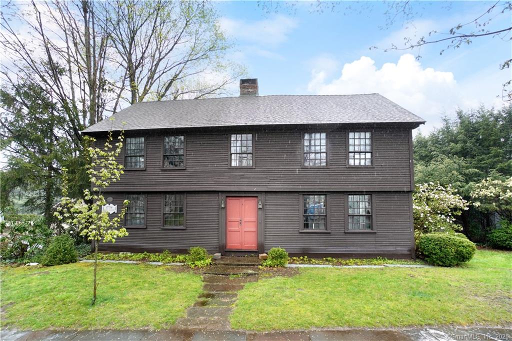 239 Main Street Durham CT 06422