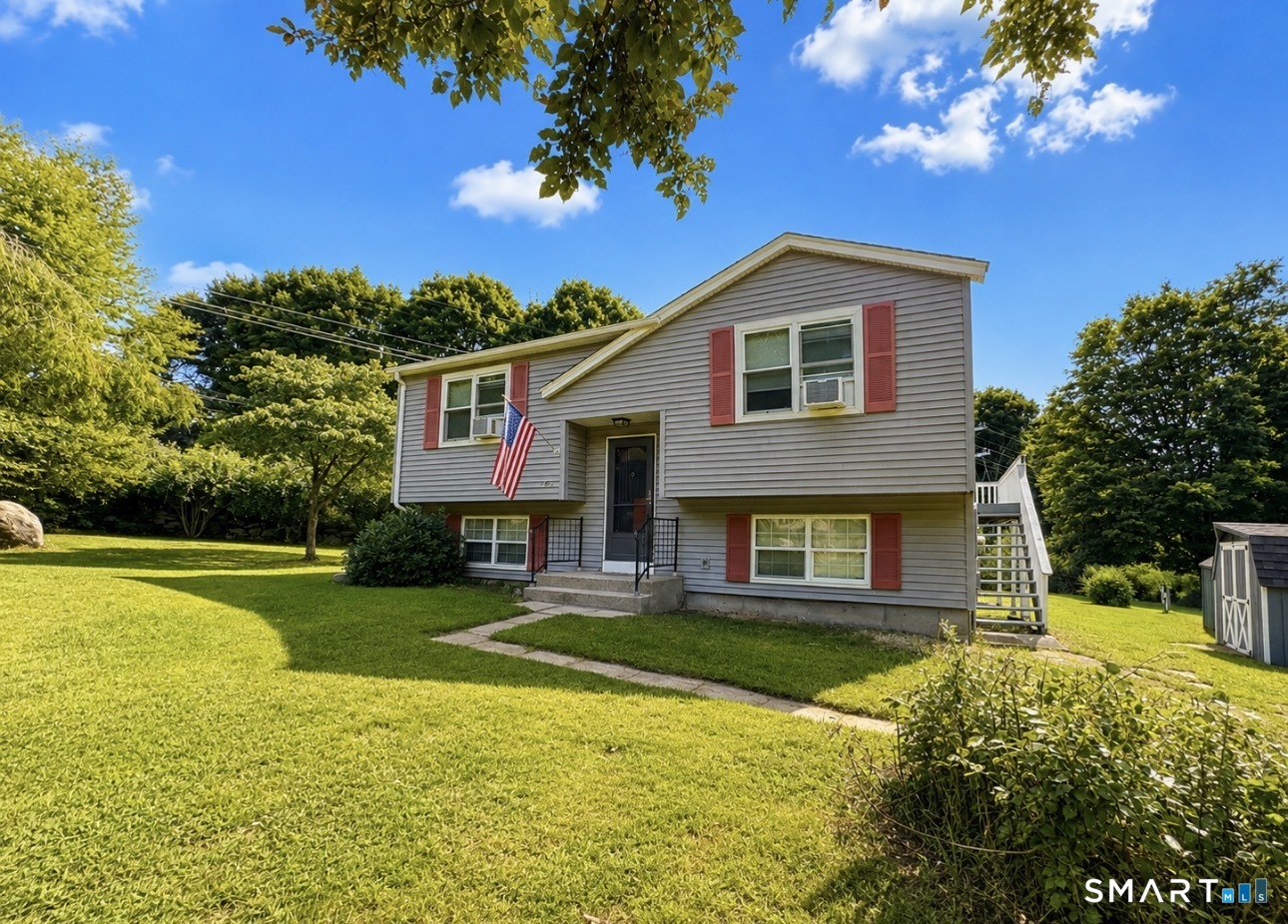 14 Tunxis Lane Windham CT 06226