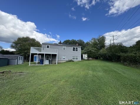 14 Tunxis Lane Windham CT 06226