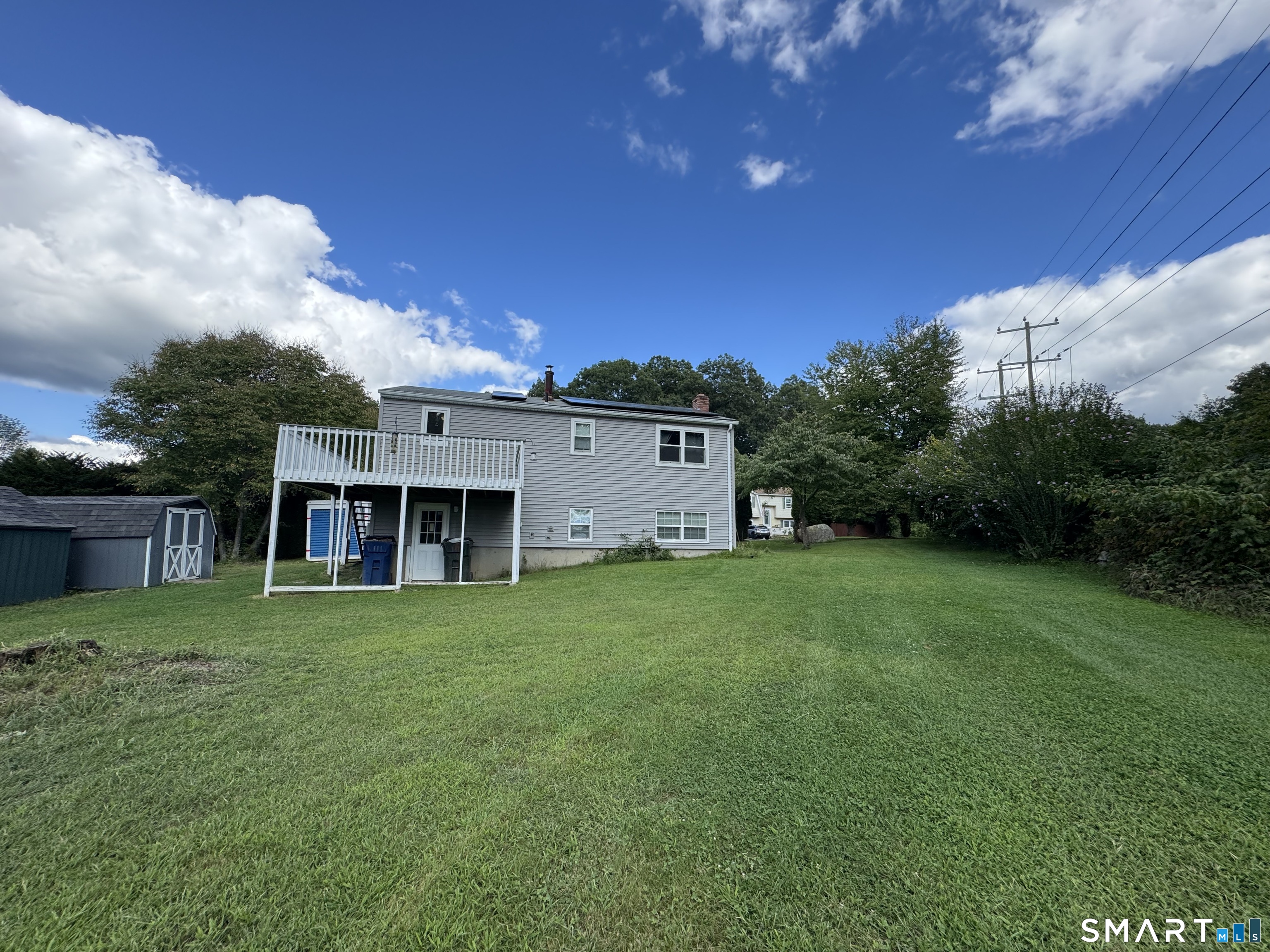 14 Tunxis Lane Windham CT 06226