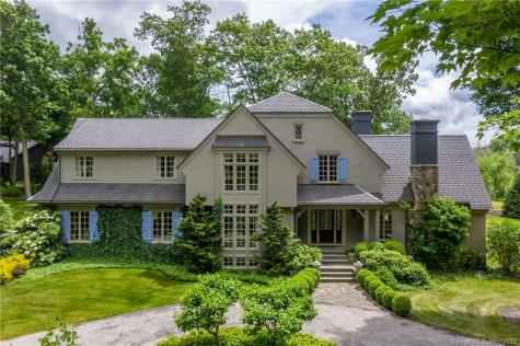 214 East Litchfield Road Litchfield CT 06759