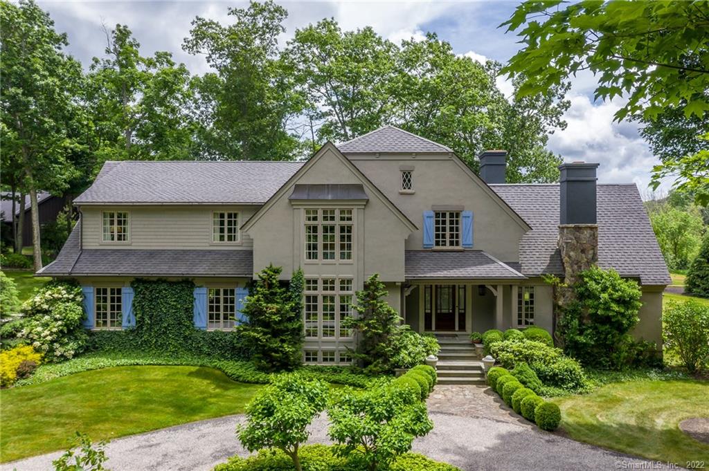 214 East Litchfield Road Litchfield CT 06759