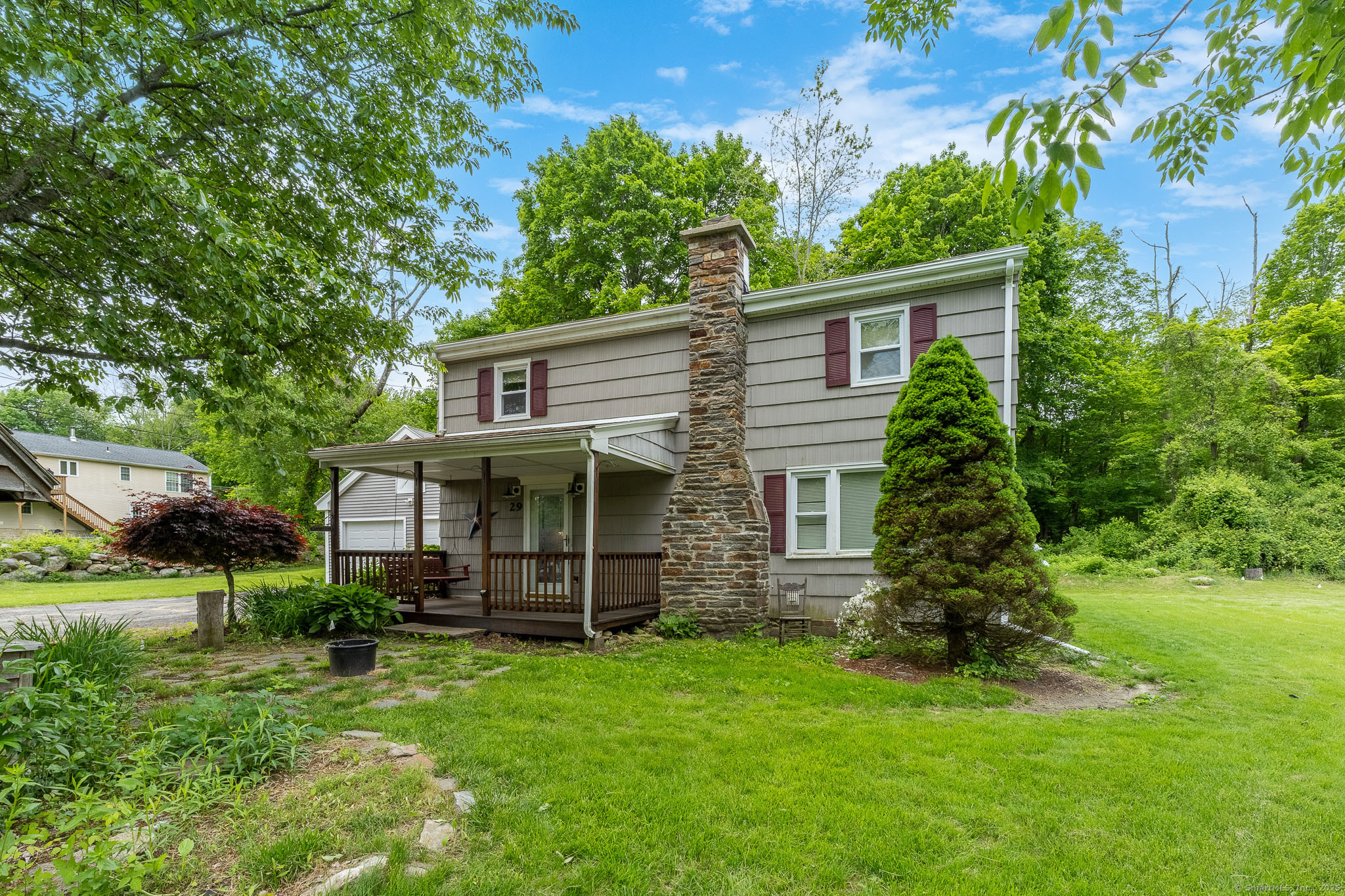29 Wood Trail Coventry CT 06238