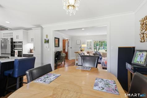 542 Halladay West Avenue Suffield CT 06078