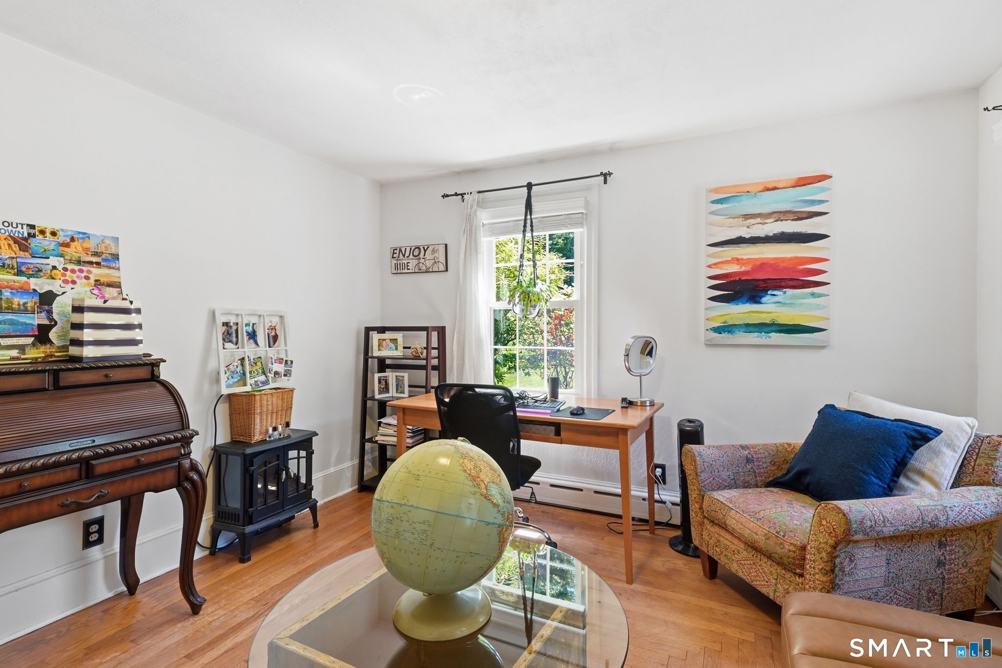 542 Halladay West Avenue Suffield CT 06078