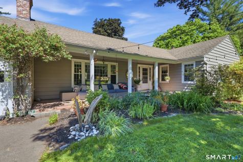 542 Halladay West Avenue Suffield CT 06078