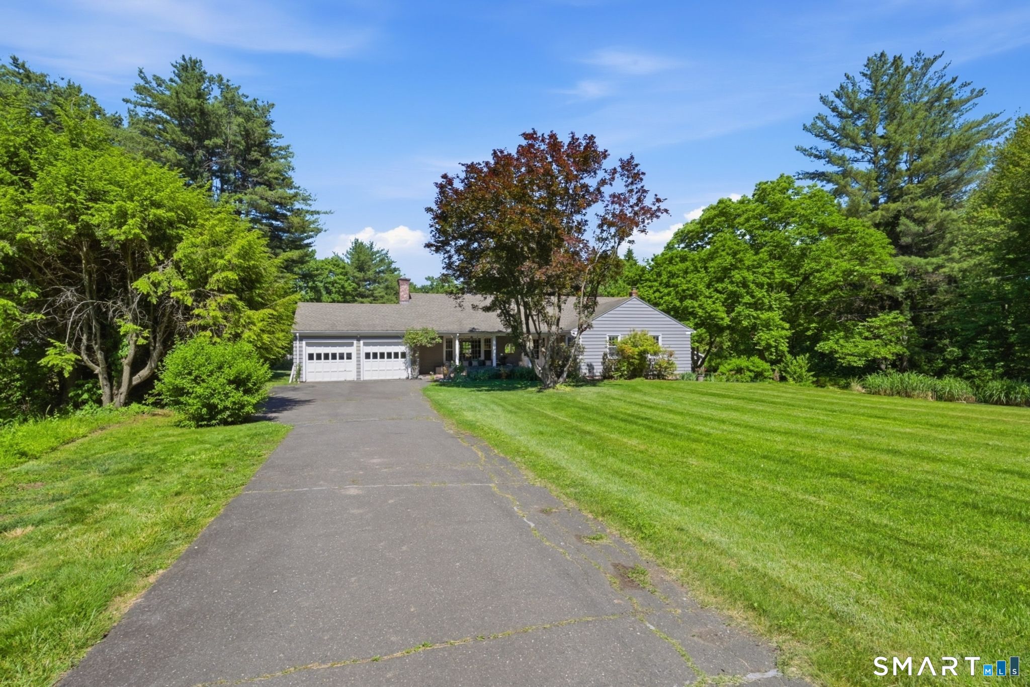 542 Halladay West Avenue Suffield CT 06078