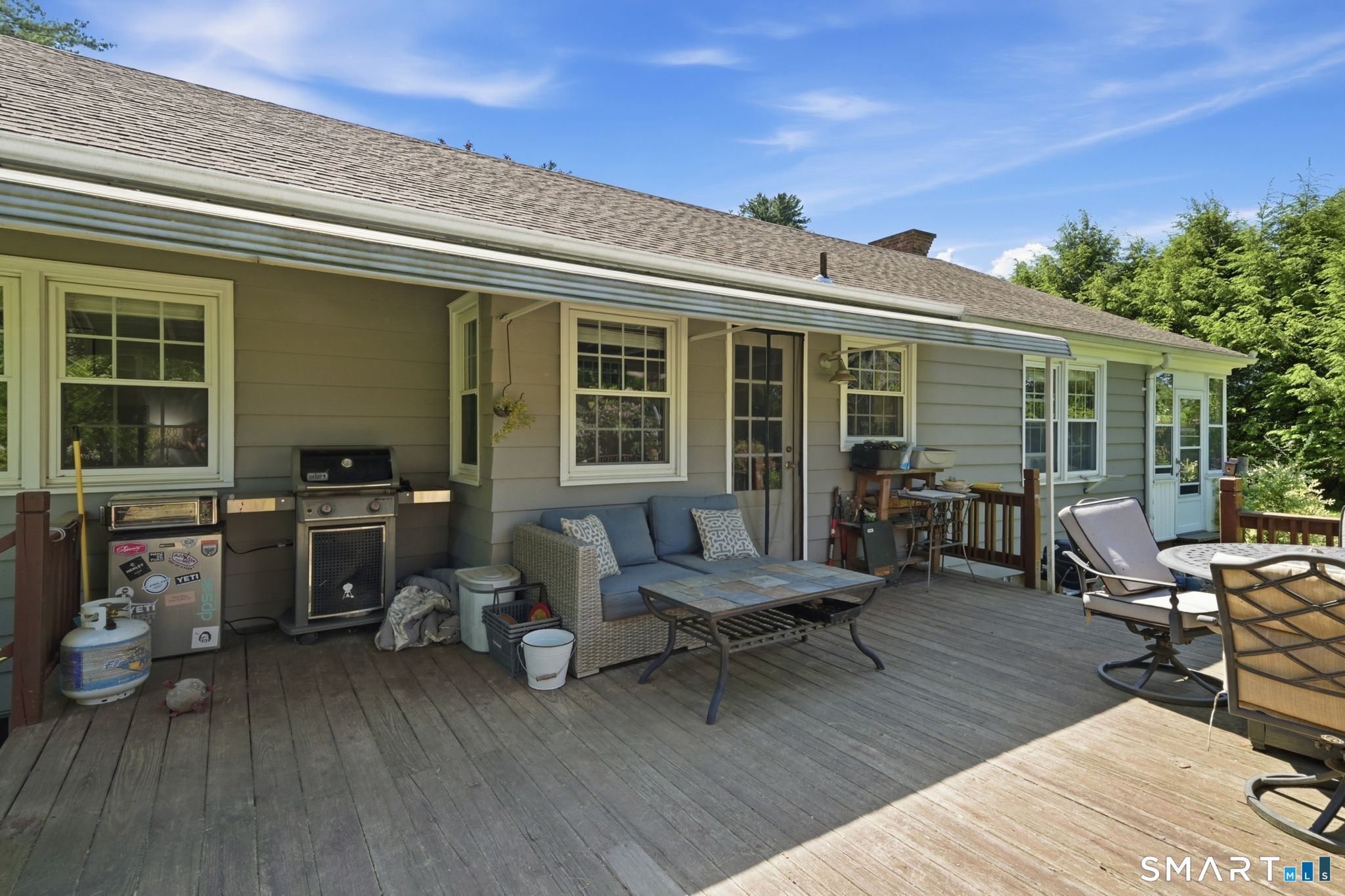 542 Halladay West Avenue Suffield CT 06078