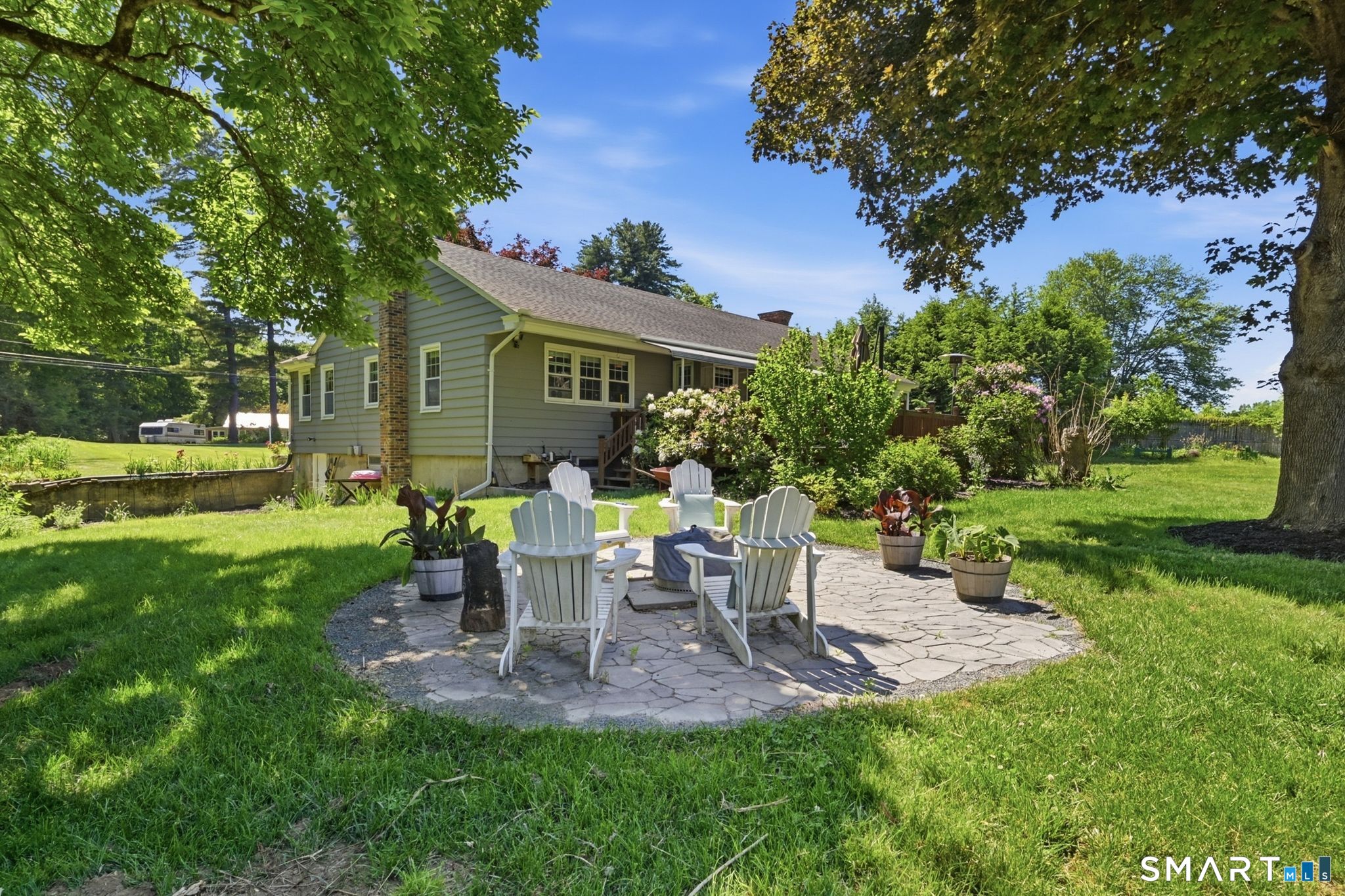 542 Halladay West Avenue Suffield CT 06078