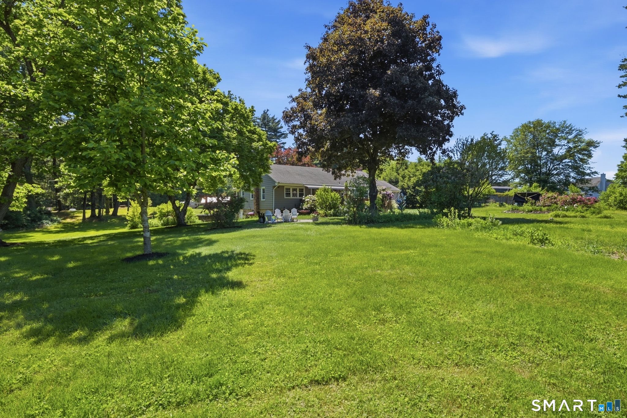 542 Halladay West Avenue Suffield CT 06078