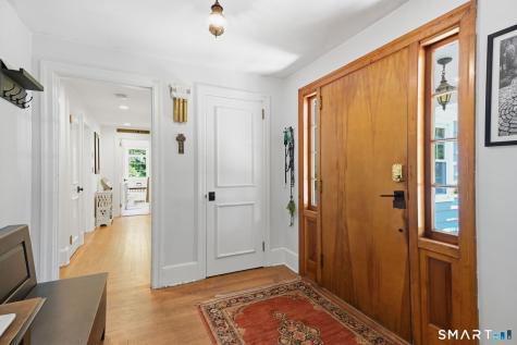 542 Halladay West Avenue Suffield CT 06078