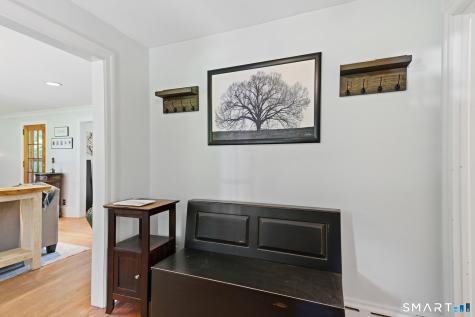 542 Halladay West Avenue Suffield CT 06078