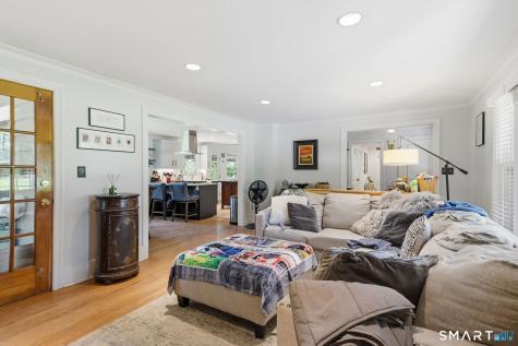 542 Halladay West Avenue Suffield CT 06078