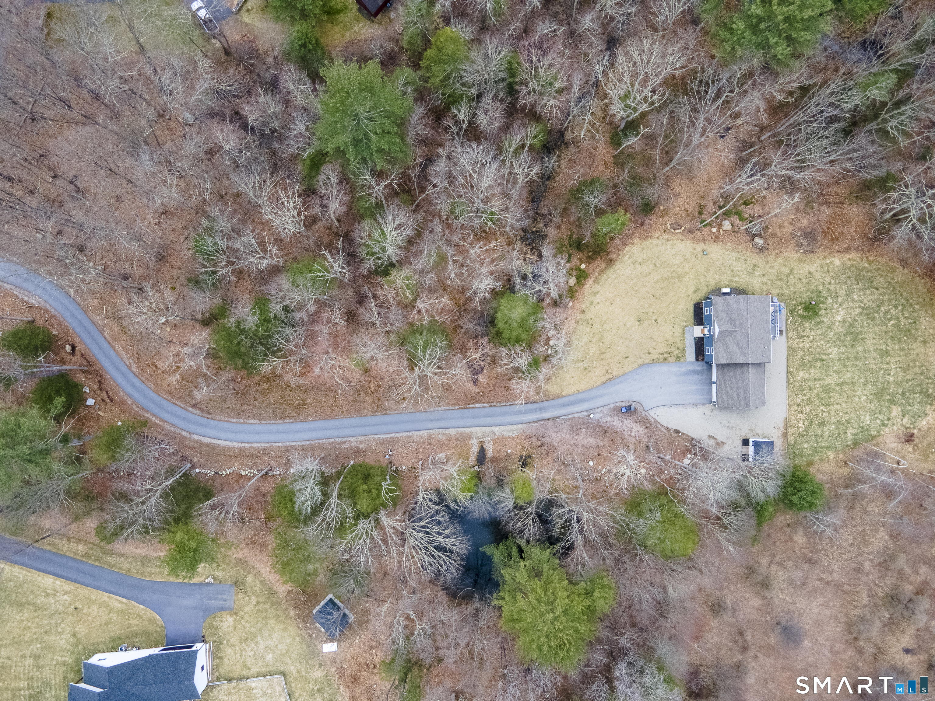 239 Barlow Cemetery Road Woodstock CT 06281