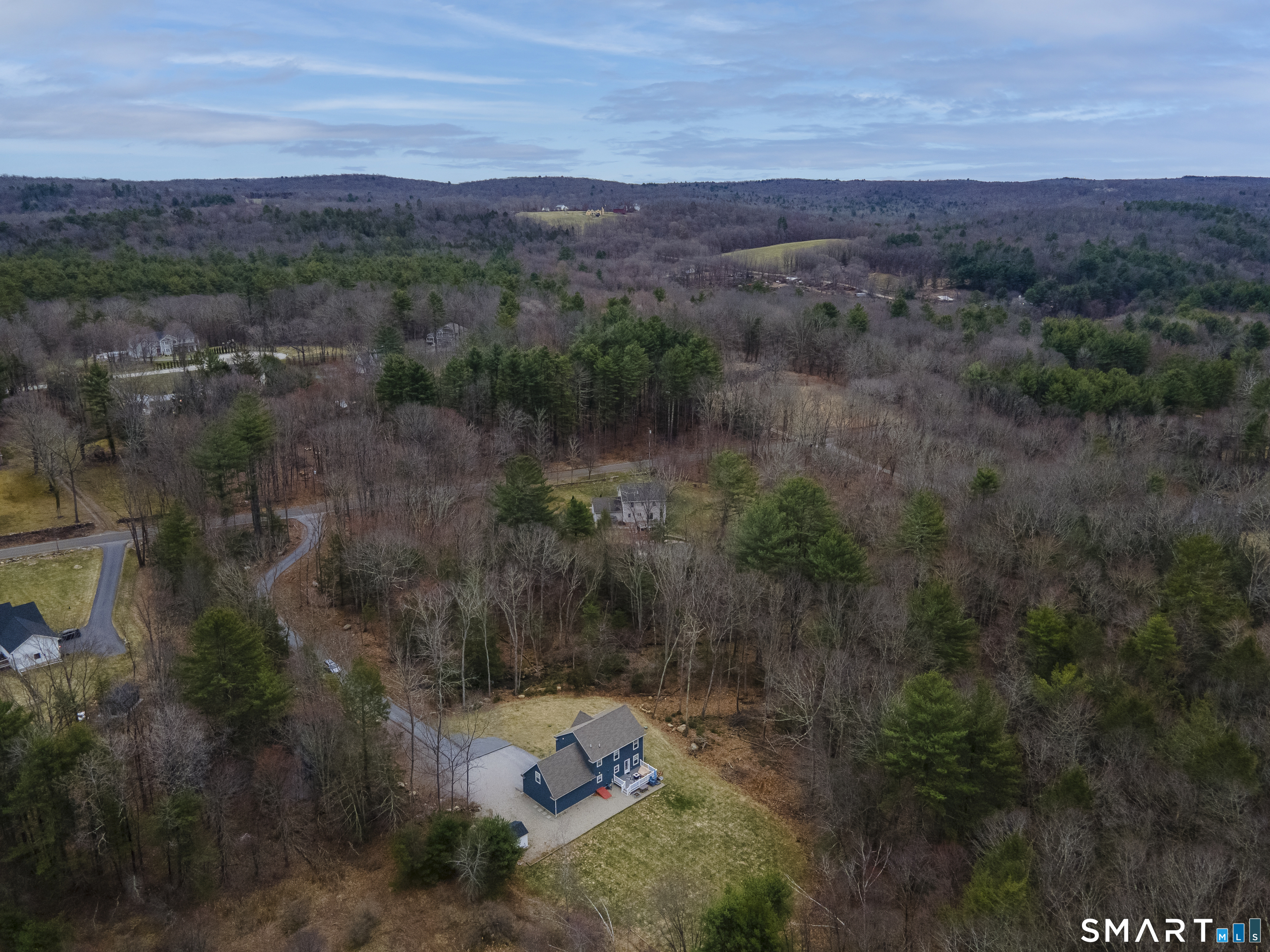 239 Barlow Cemetery Road Woodstock CT 06281