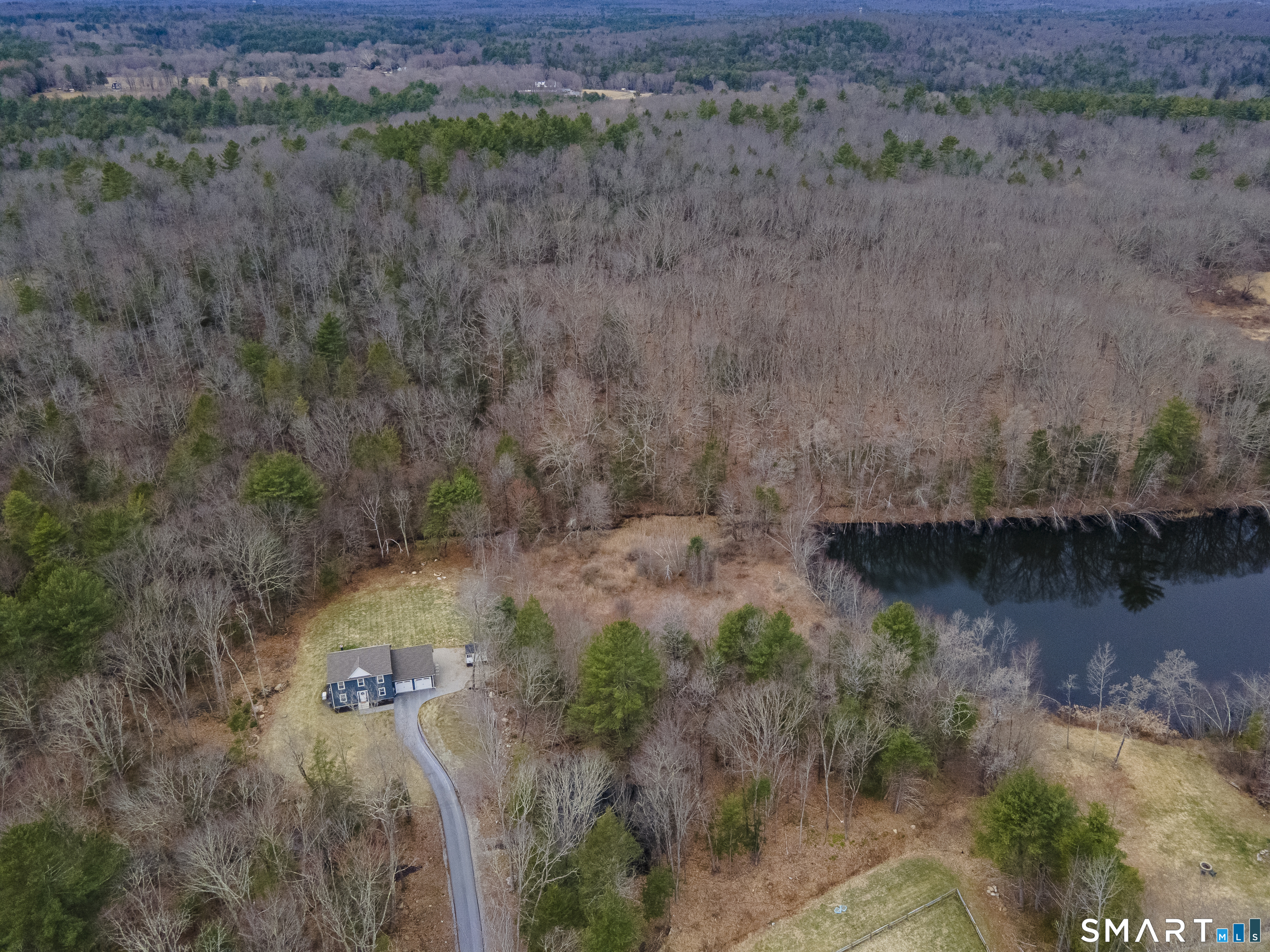 239 Barlow Cemetery Road Woodstock CT 06281