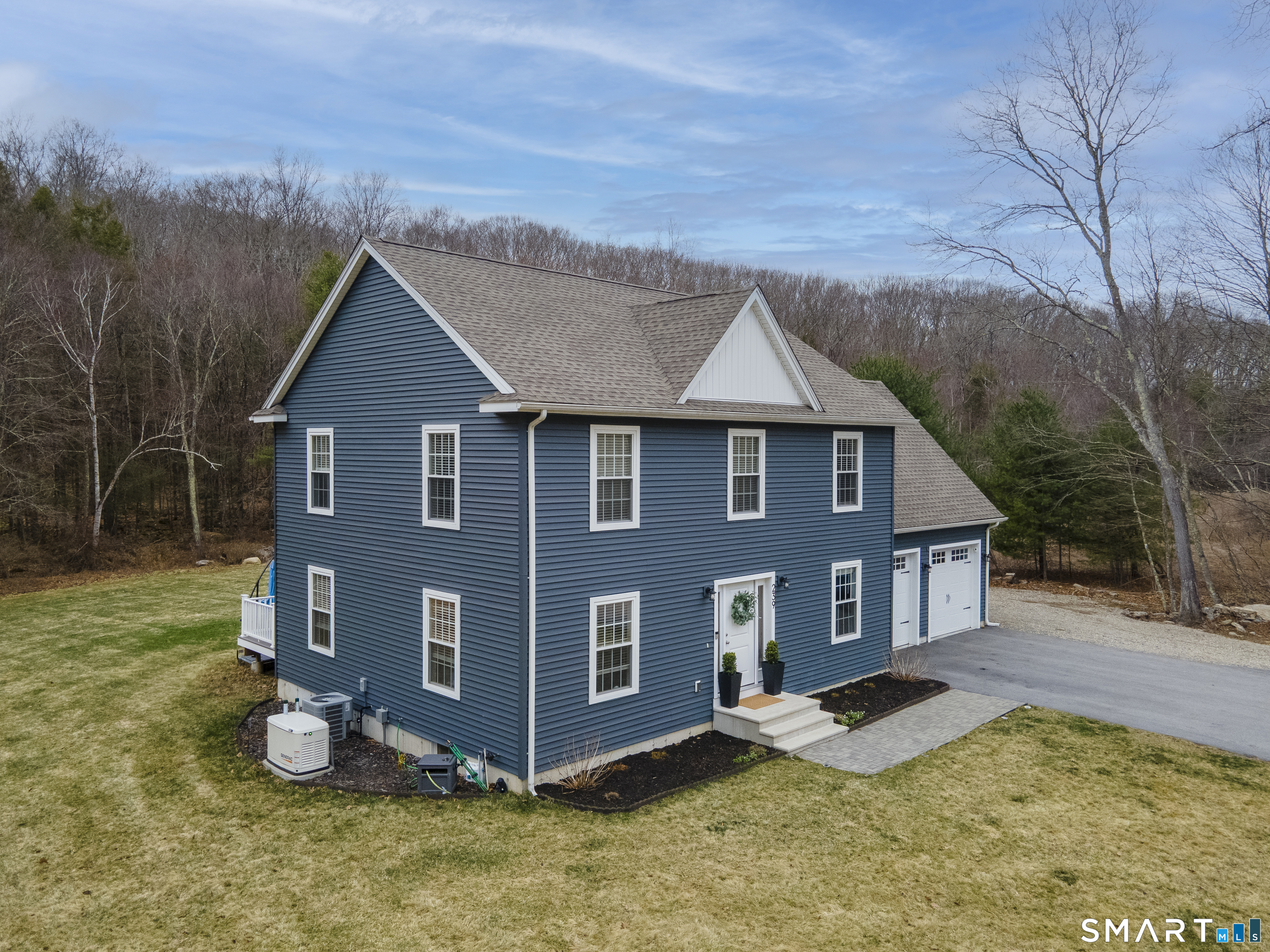 239 Barlow Cemetery Road Woodstock CT 06281