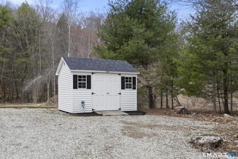 239 Barlow Cemetery Road Woodstock CT 06281