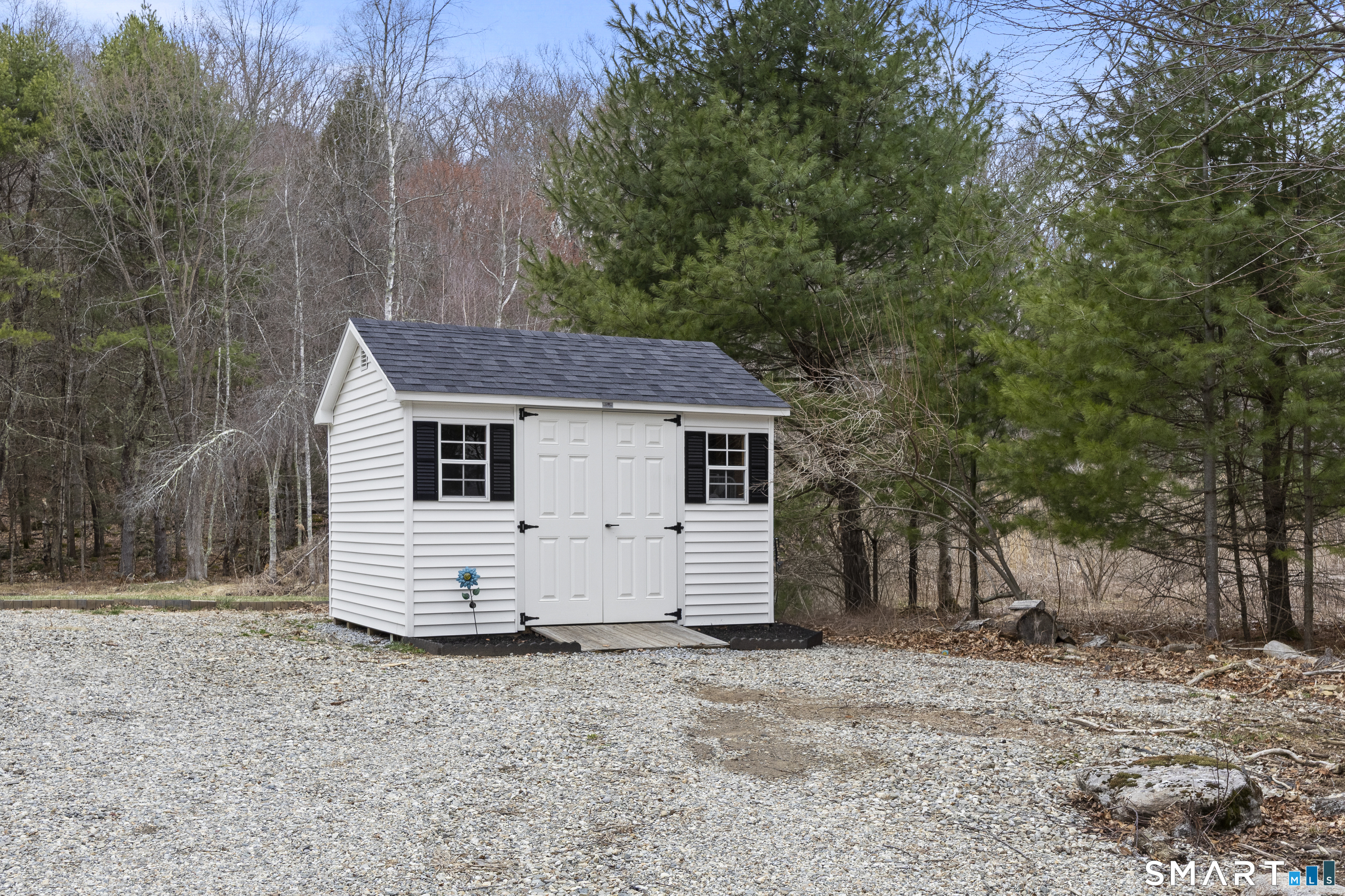 239 Barlow Cemetery Road Woodstock CT 06281