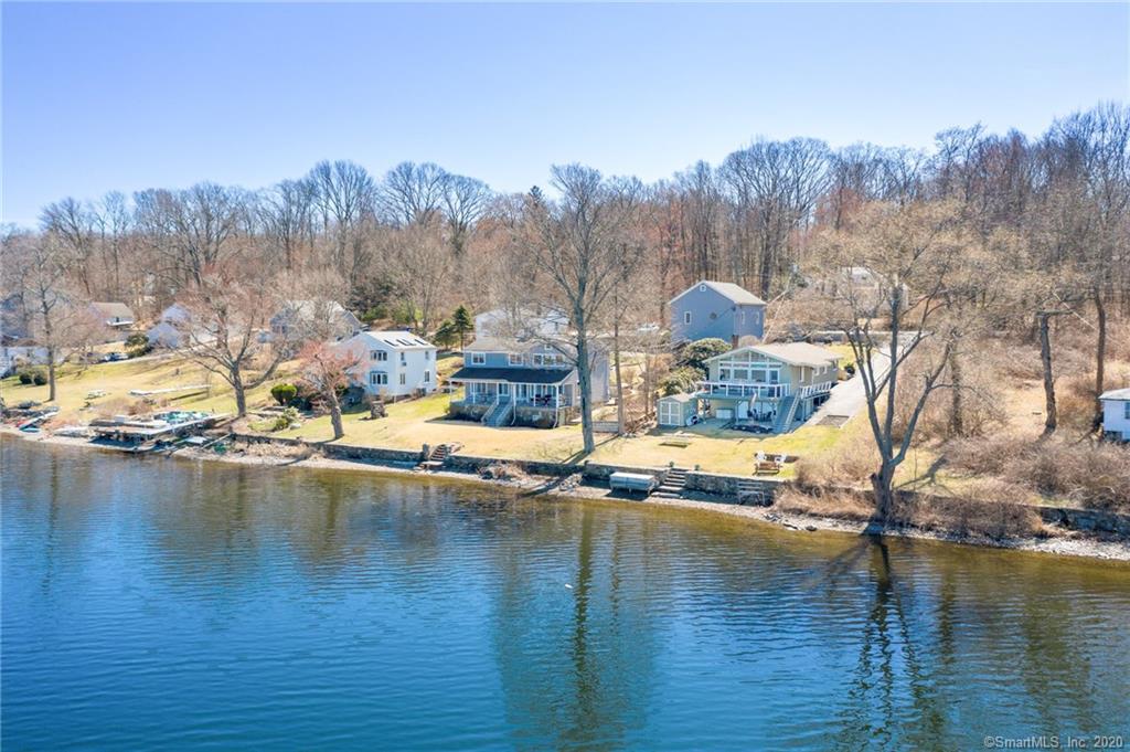 64 Avery Shores Coventry CT 06238
