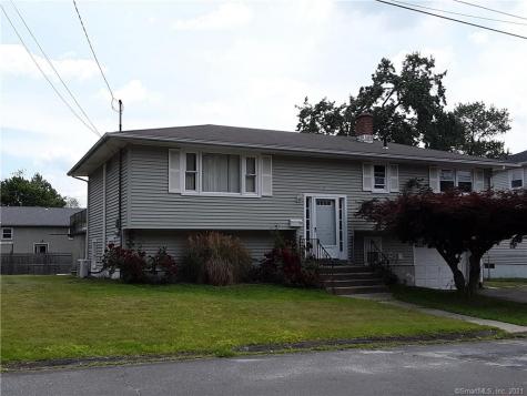 36 Tedesco Drive Waterbury CT 06708