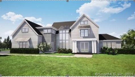 14 Mortar Rock Road Westport CT 06880