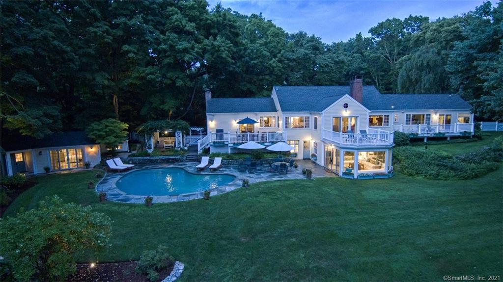 290 Weed Street New Canaan CT 06840