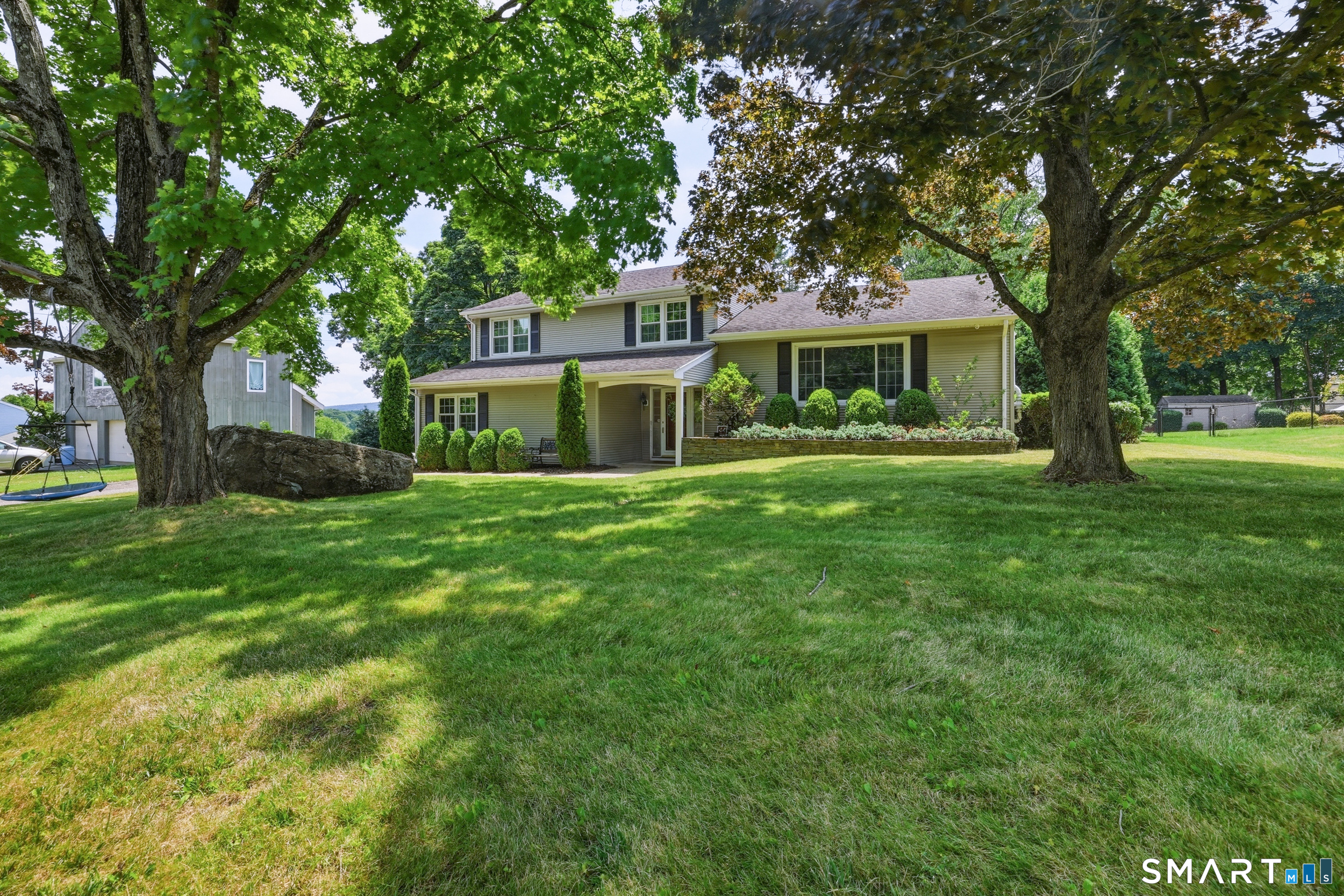 44 Hightower Road Southington CT 06489