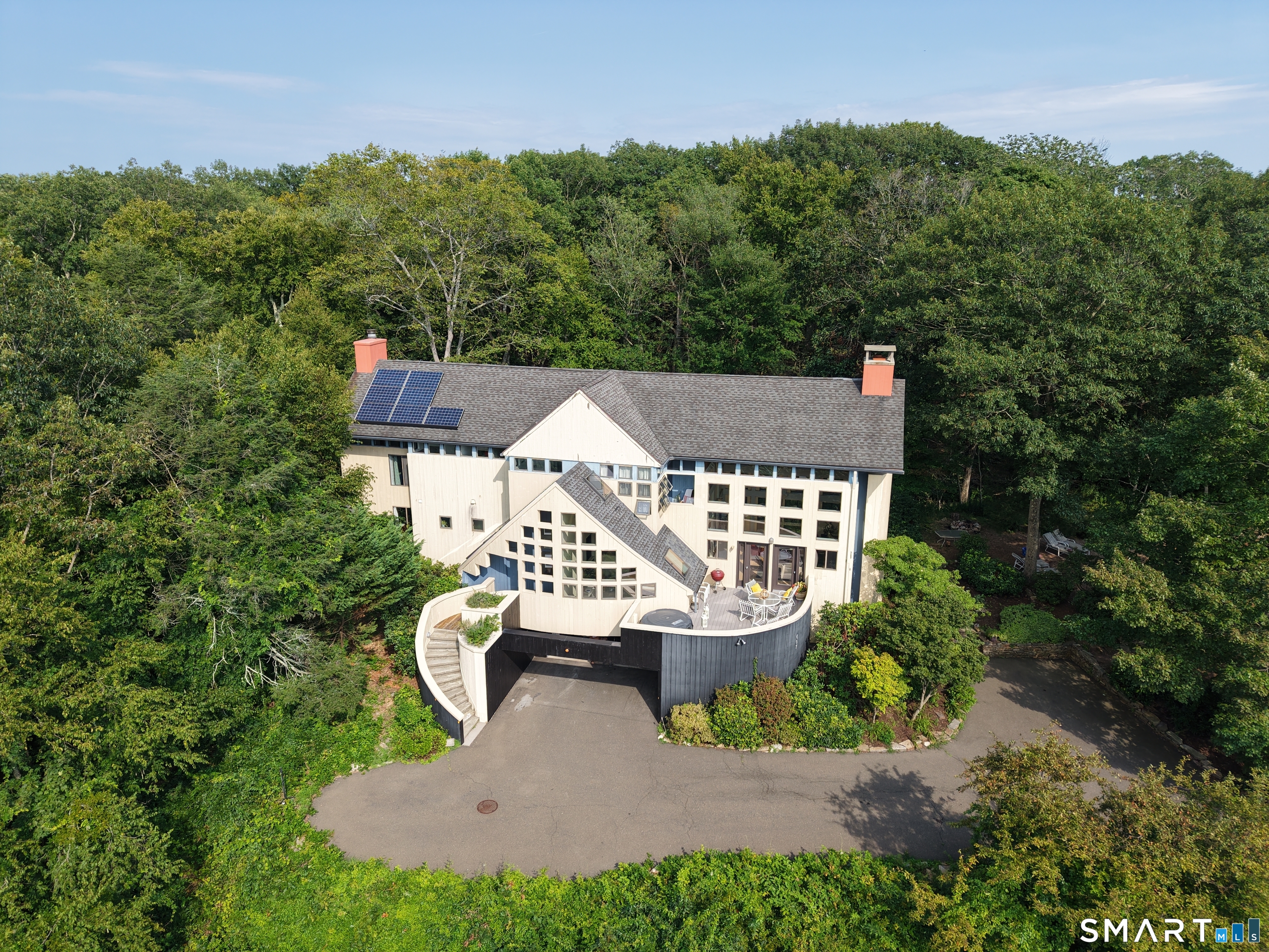 607 Lake Drive Guilford CT 06437