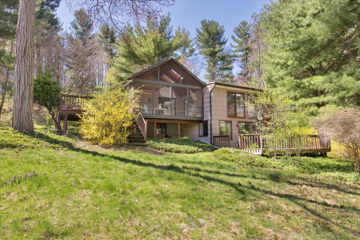 92 Pine Ridge Road Wilton CT 06897