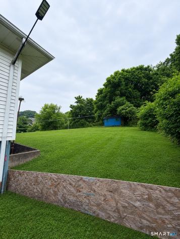 109 Hotchkiss Street Waterbury CT 06704