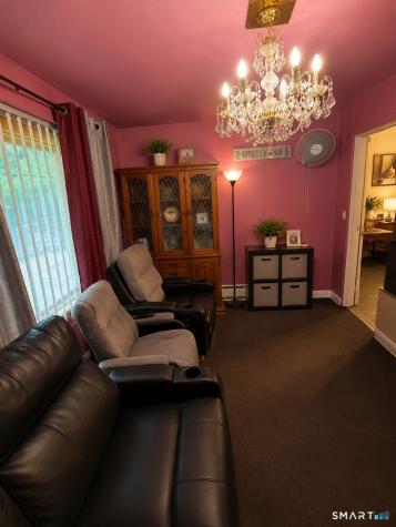 109 Hotchkiss Street Waterbury CT 06704