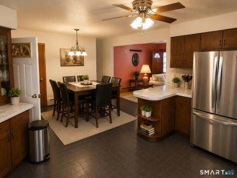 109 Hotchkiss Street Waterbury CT 06704