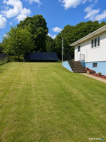 109 Hotchkiss Street Waterbury CT 06704