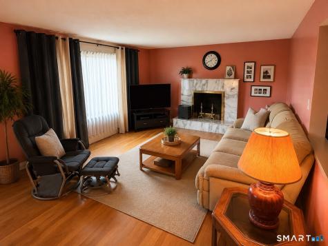 109 Hotchkiss Street Waterbury CT 06704