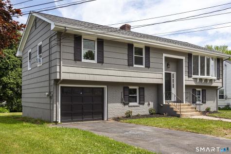 105 Ursini Drive Hamden CT 06514