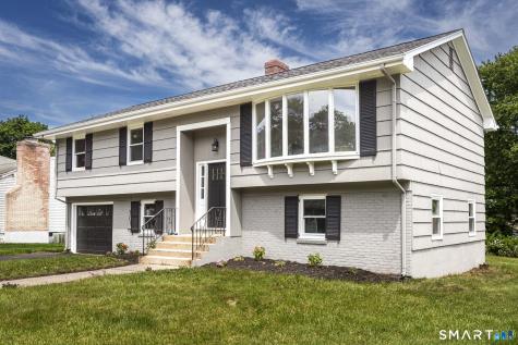 105 Ursini Drive Hamden CT 06514