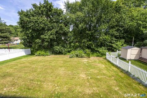 105 Ursini Drive Hamden CT 06514
