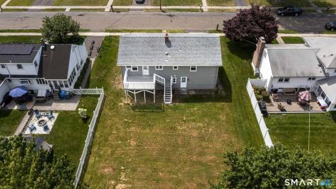 105 Ursini Drive Hamden CT 06514