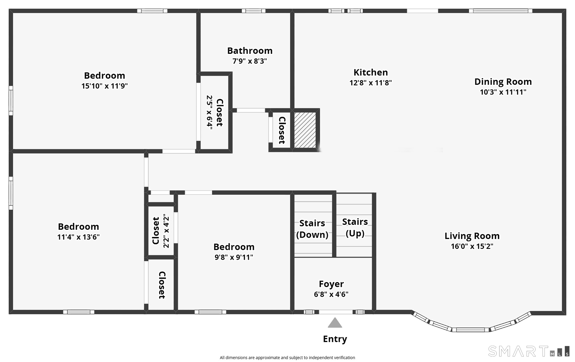 105 Ursini Drive Hamden CT 06514