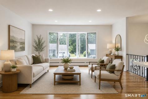 105 Ursini Drive Hamden CT 06514
